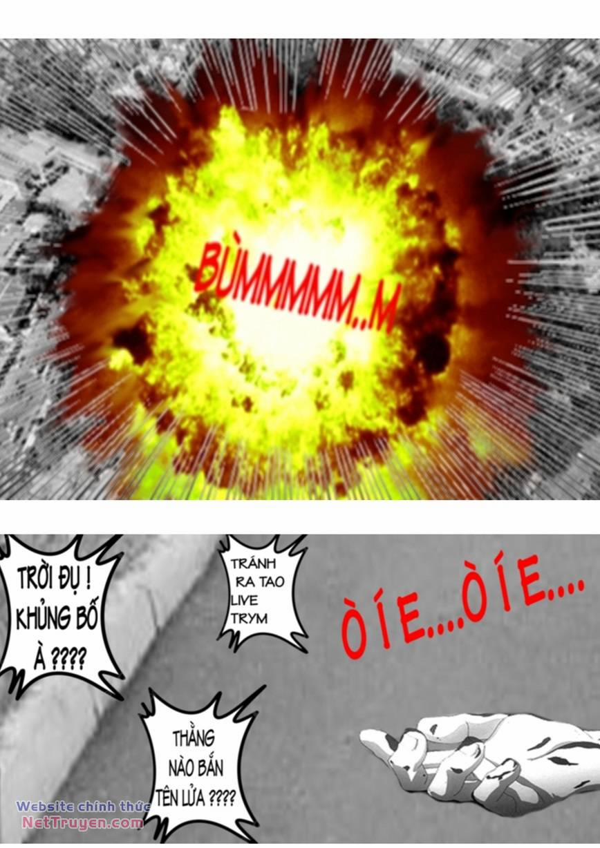It Việt Nam Tái Sinh Tại Dị Giới 11 trang 9