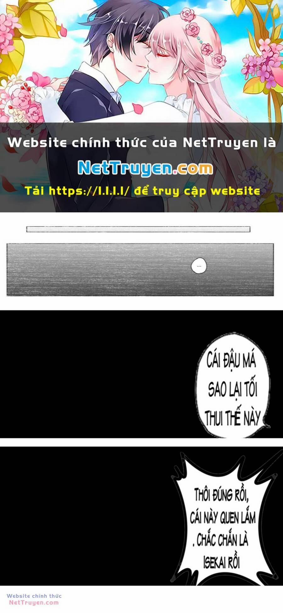 It Việt Nam Tái Sinh Tại Dị Giới 12 trang 0