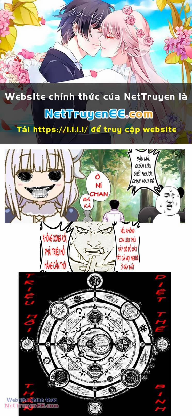 It Việt Nam Tái Sinh Tại Dị Giới 8 trang 0