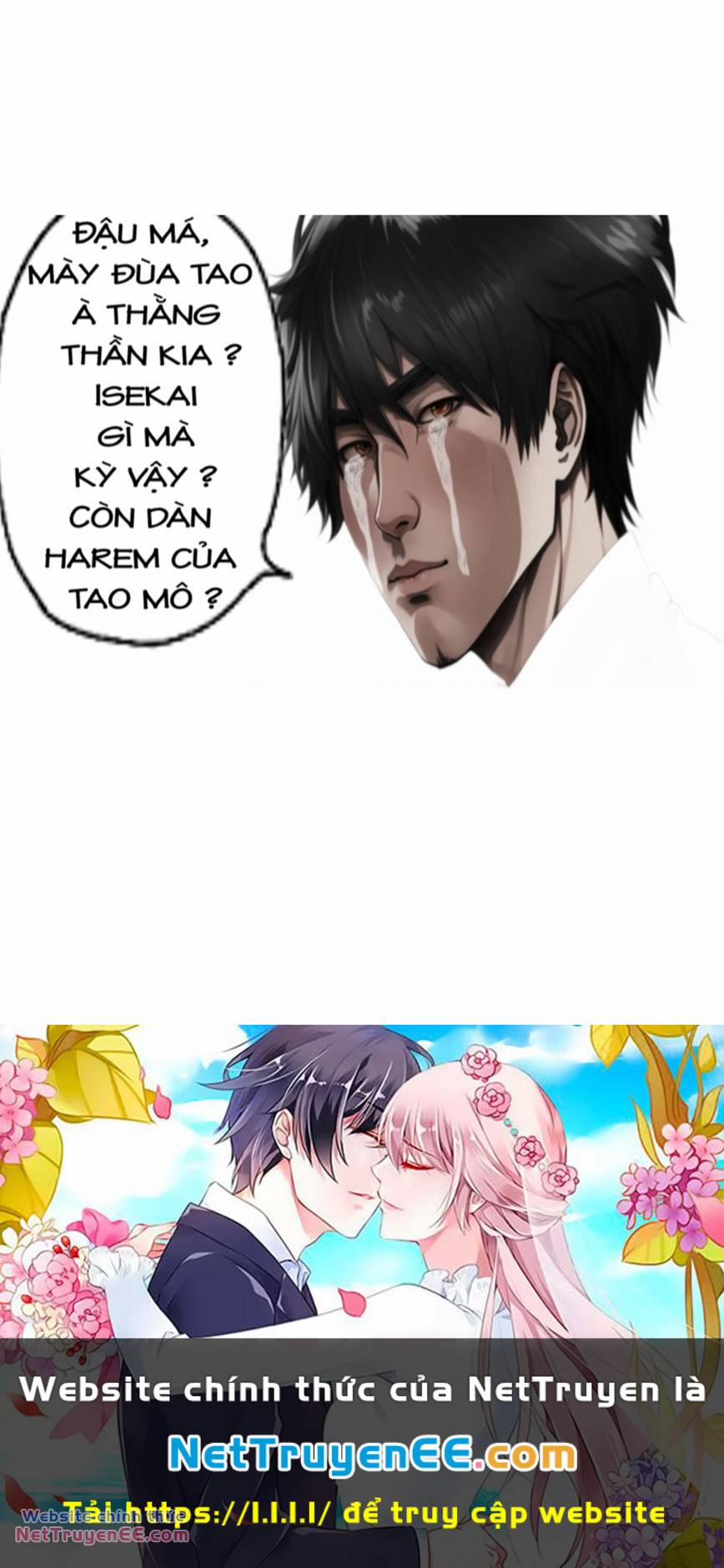 It Việt Nam Tái Sinh Tại Dị Giới 9 trang 8