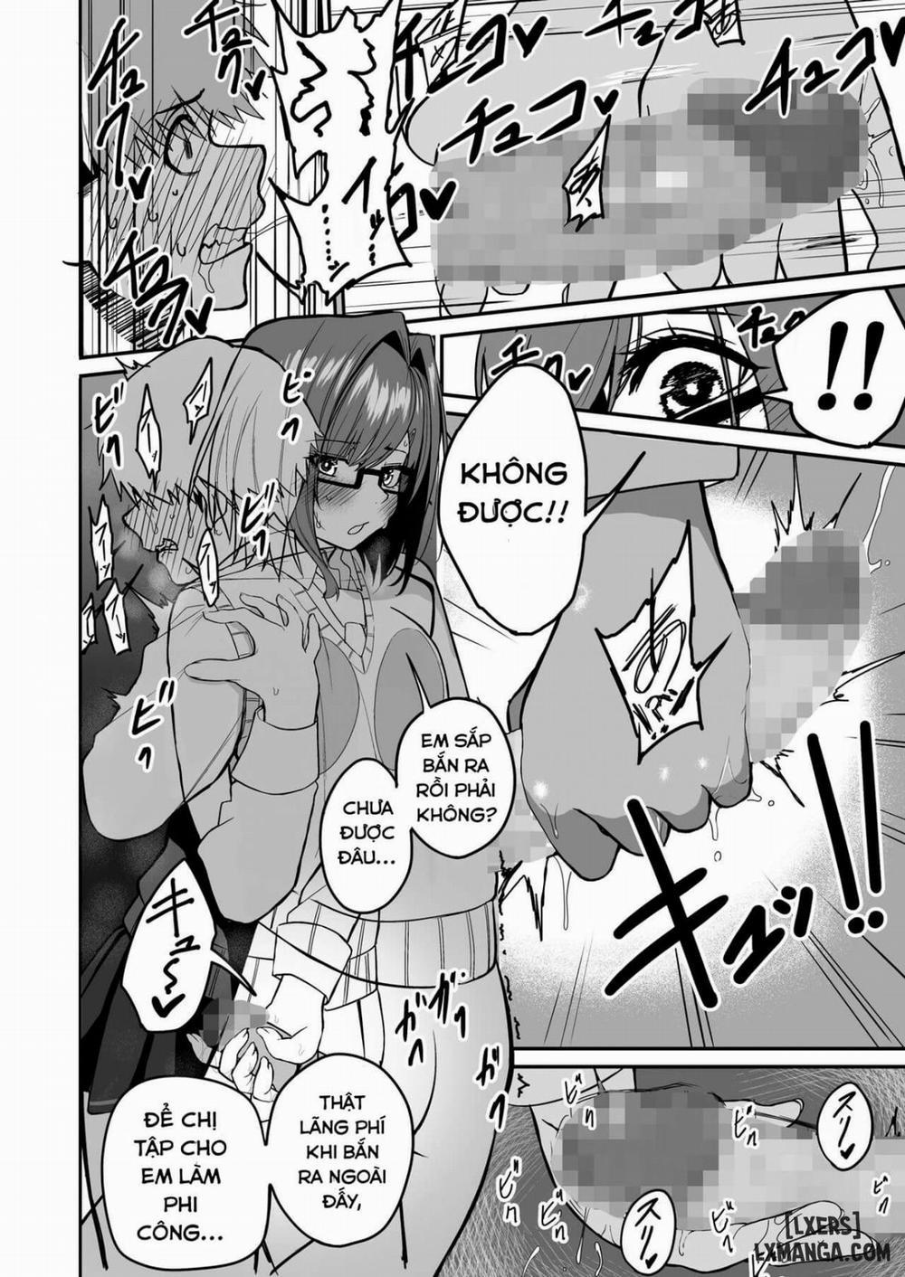 Itabasami na Wakachi Ai 2 trang 17