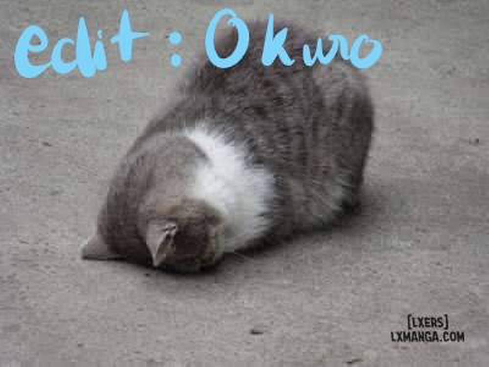 Itabasami na Wakachi Ai 3 trang 61