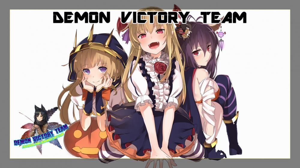 Itadaki! Seieki 6 trang 22