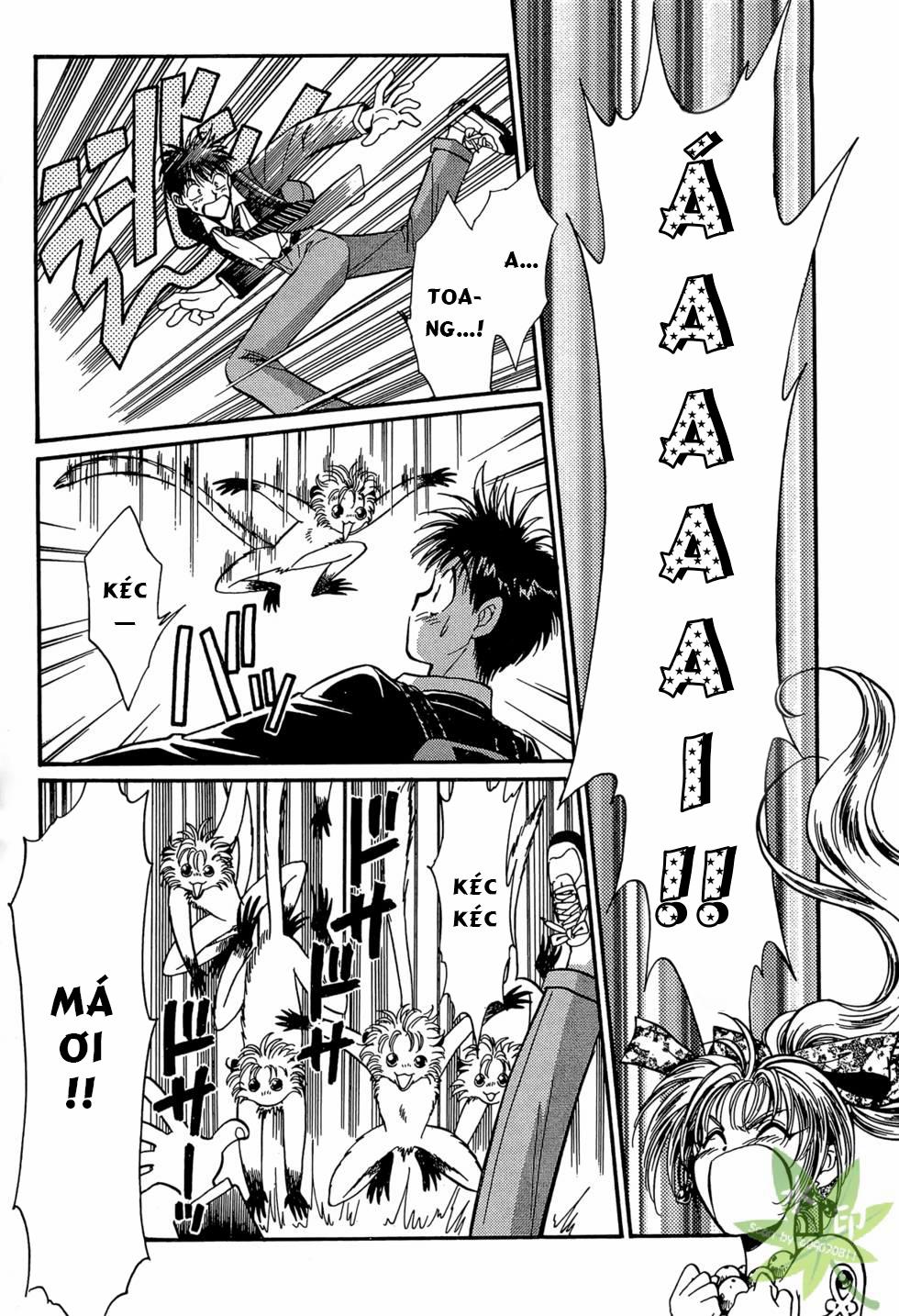 Itadaki Shunpei!! 1 trang 27