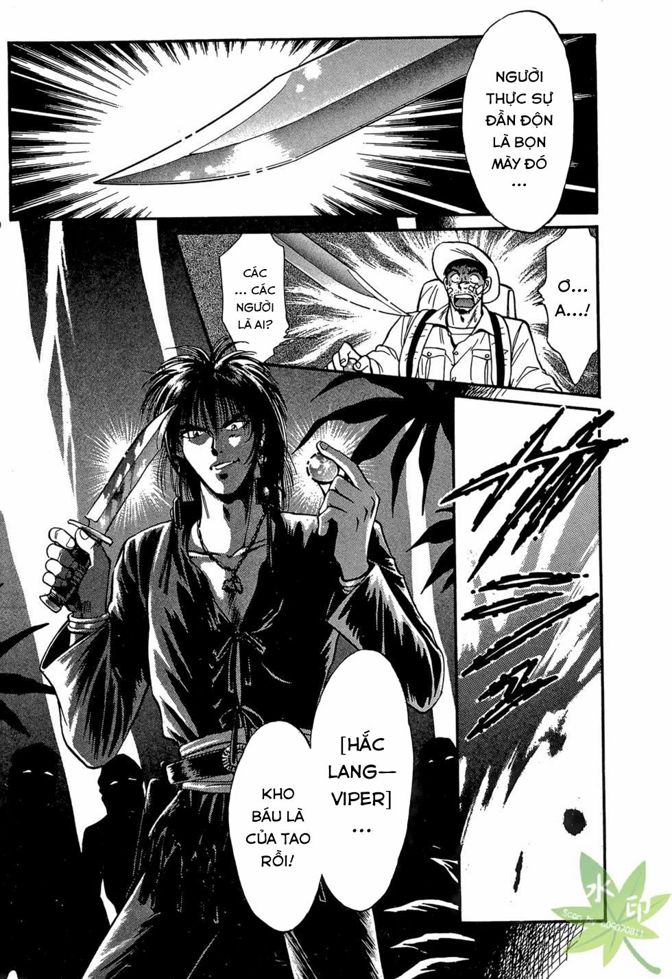 Itadaki Shunpei!! 1 trang 49