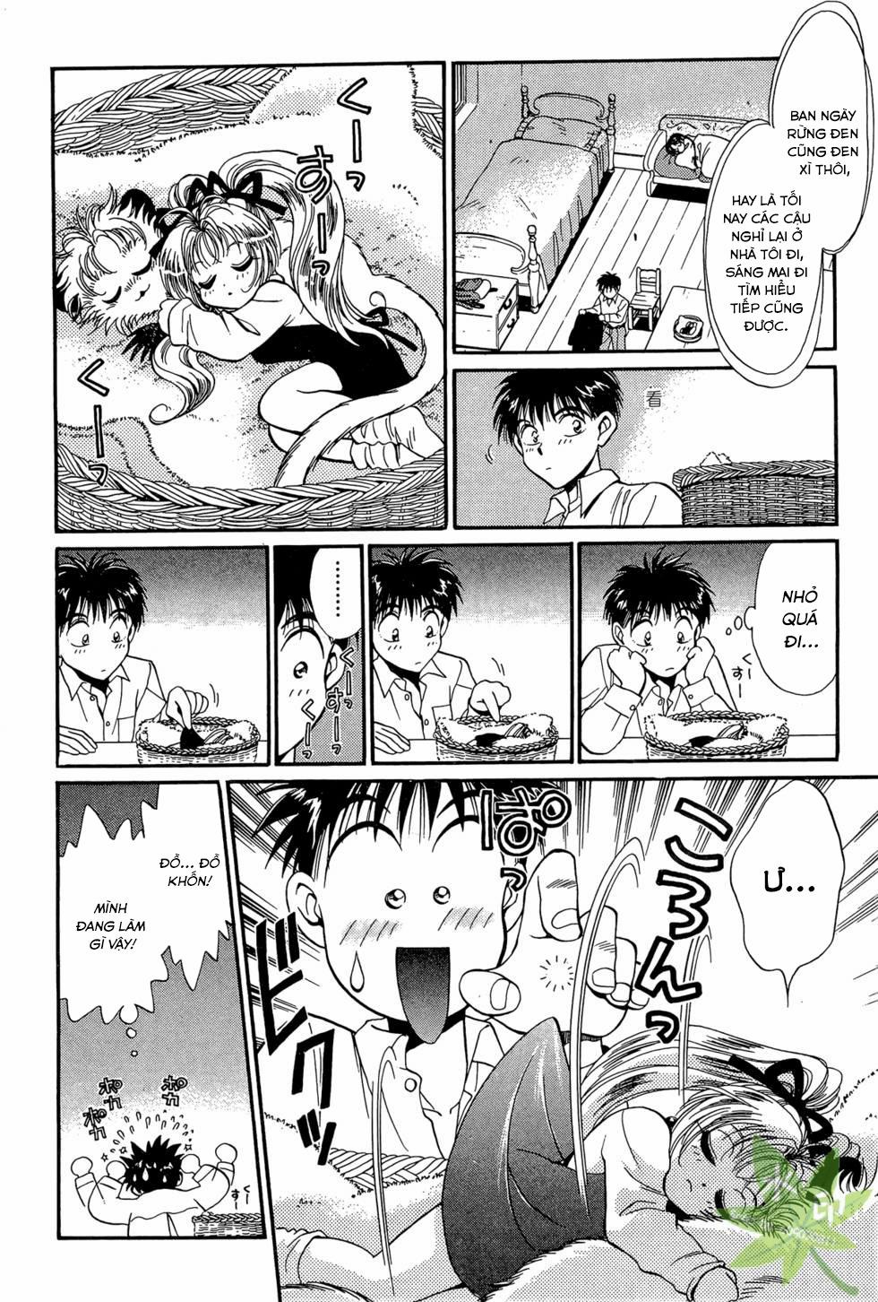 Itadaki Shunpei!! 12 trang 18