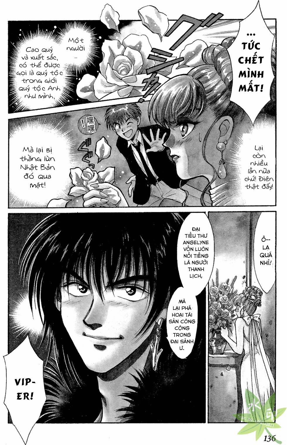 Itadaki Shunpei!! 14 trang 1