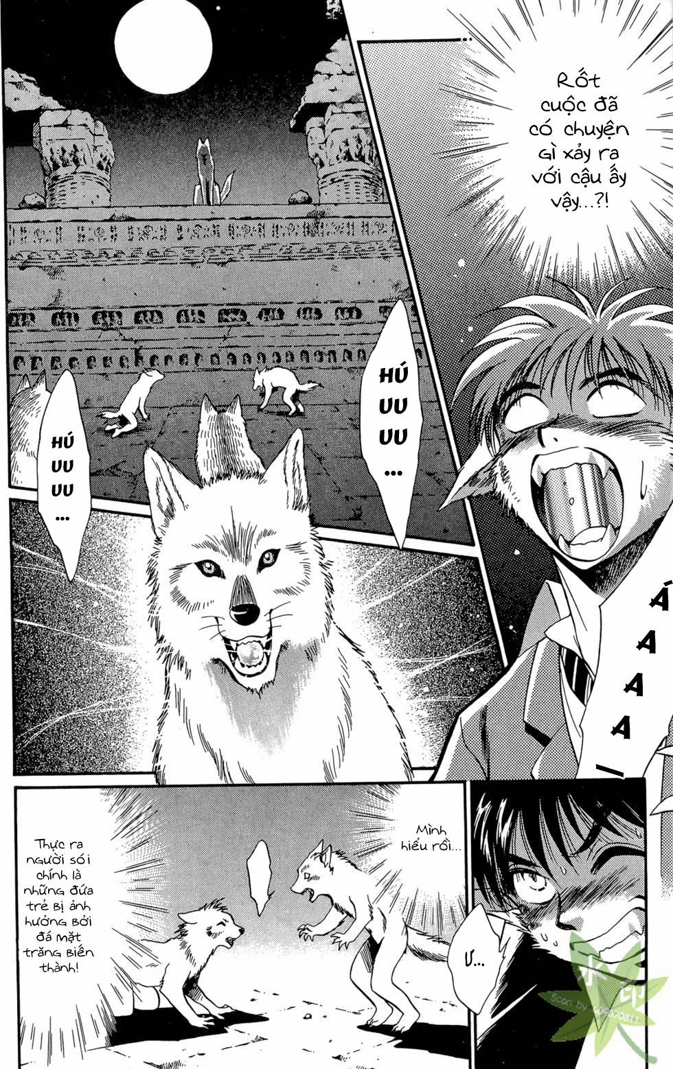 Itadaki Shunpei!! 15 trang 10