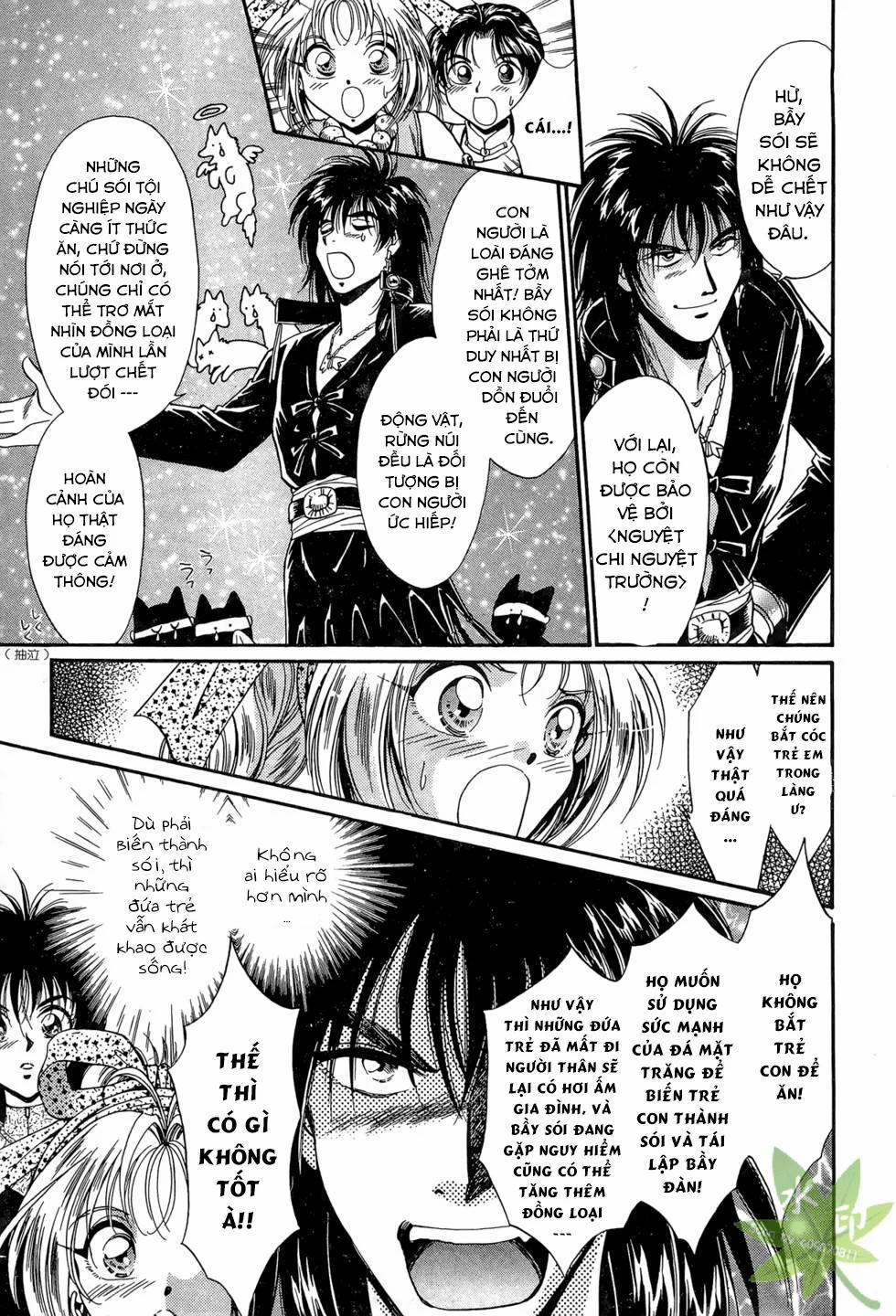 Itadaki Shunpei!! 15 trang 29