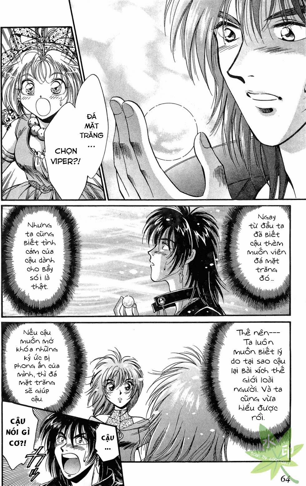 Itadaki Shunpei!! 16 trang 25