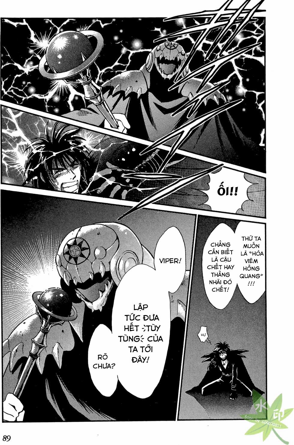 Itadaki Shunpei!! 2 trang 38