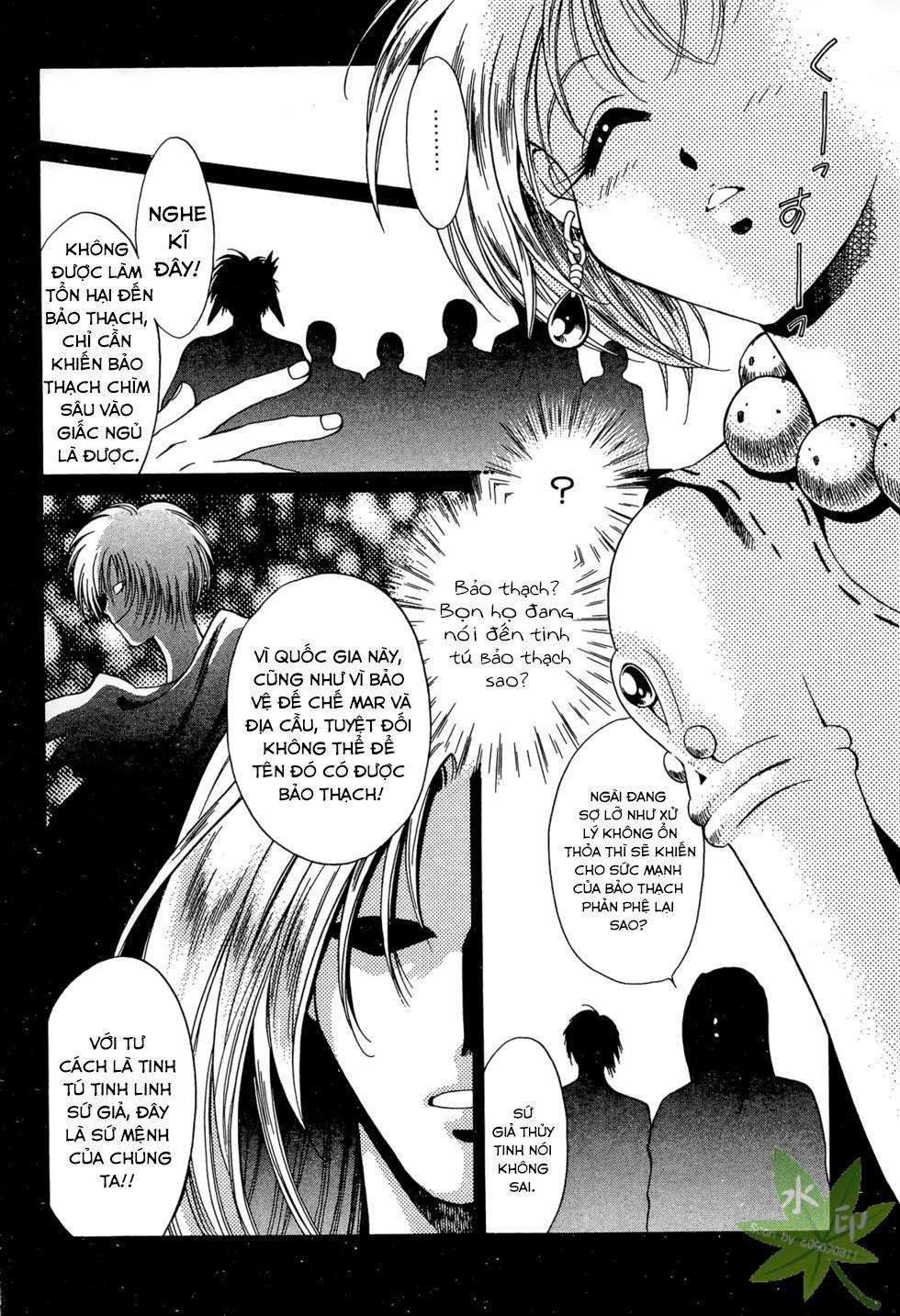 Itadaki Shunpei!! 21 trang 2