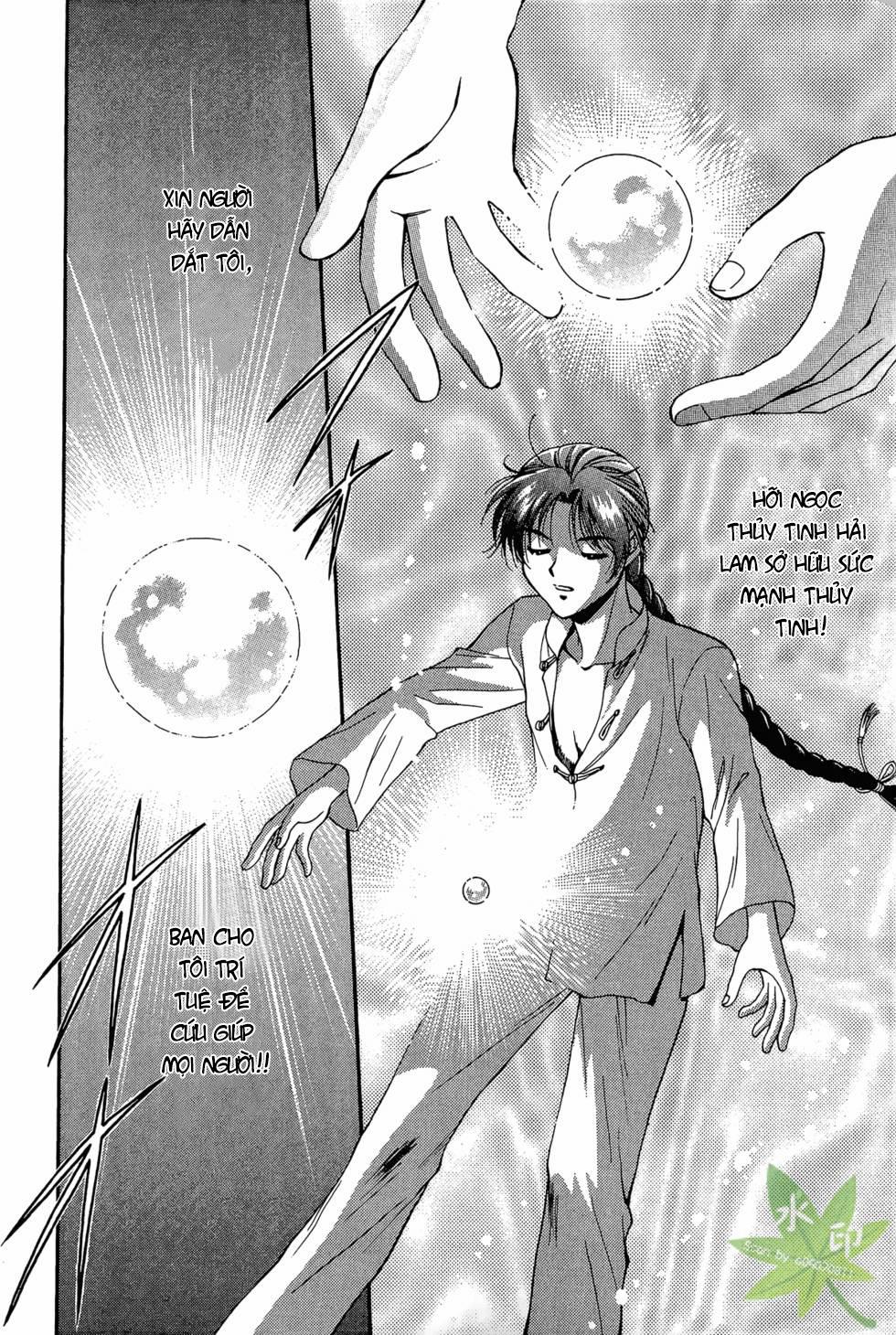 Itadaki Shunpei!! 22 trang 21