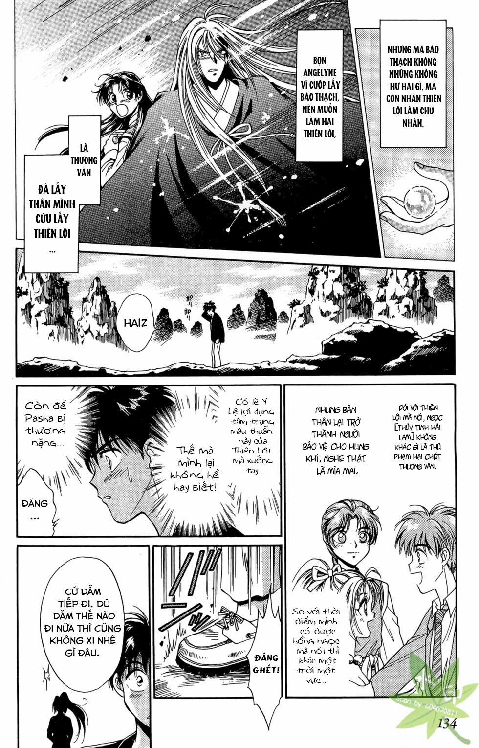 Itadaki Shunpei!! 23 trang 7