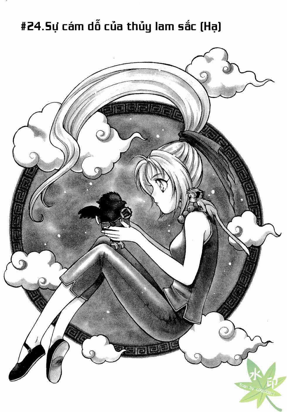 Itadaki Shunpei!! 24 trang 0