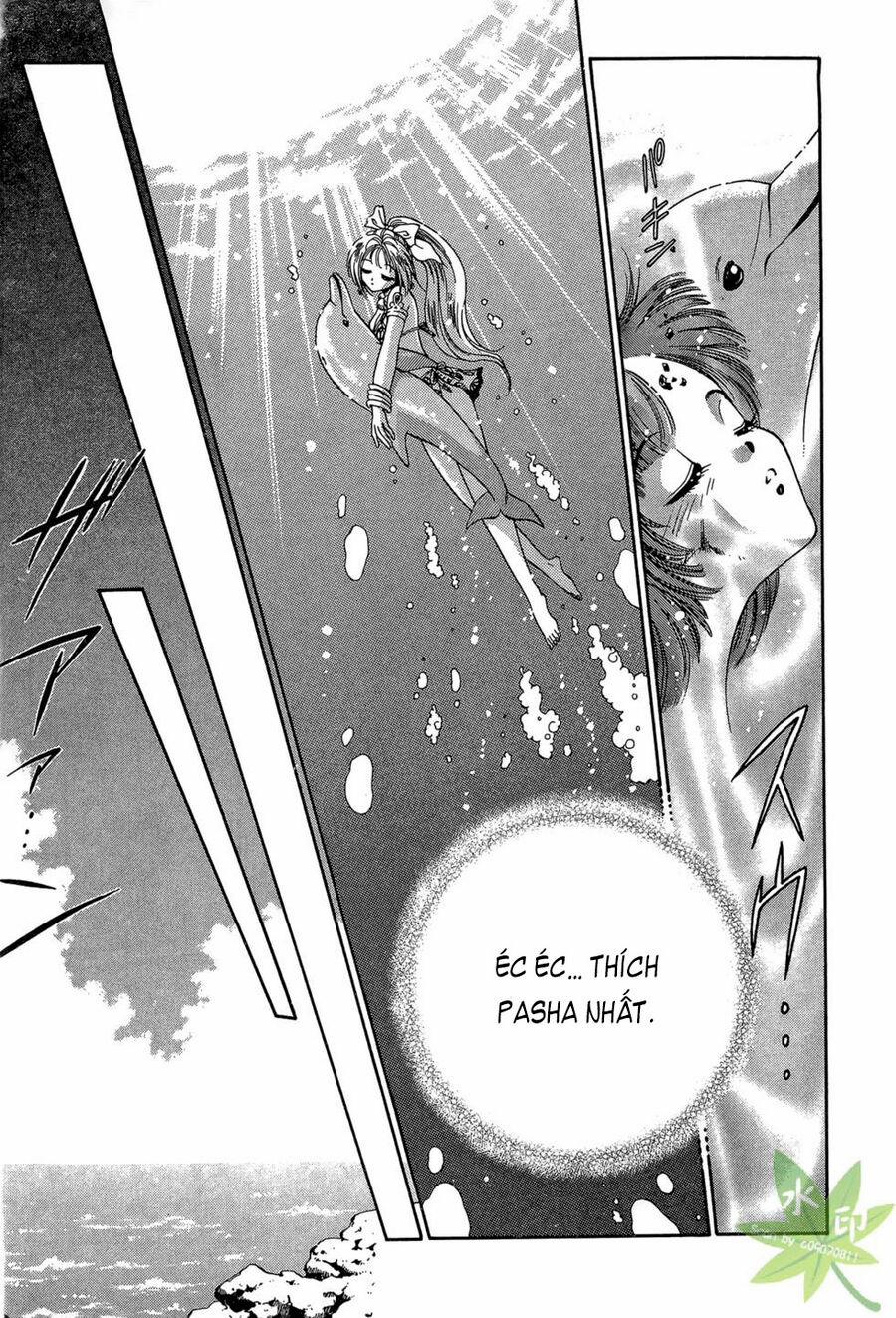 Itadaki Shunpei!! 26 trang 39