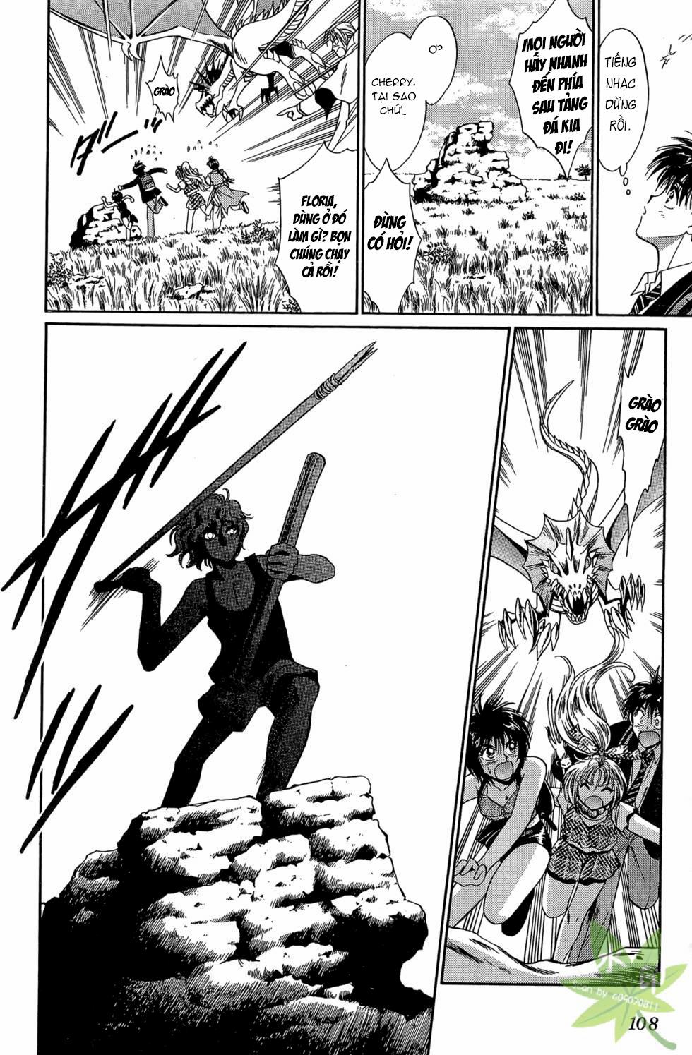 Itadaki Shunpei!! 27 trang 26