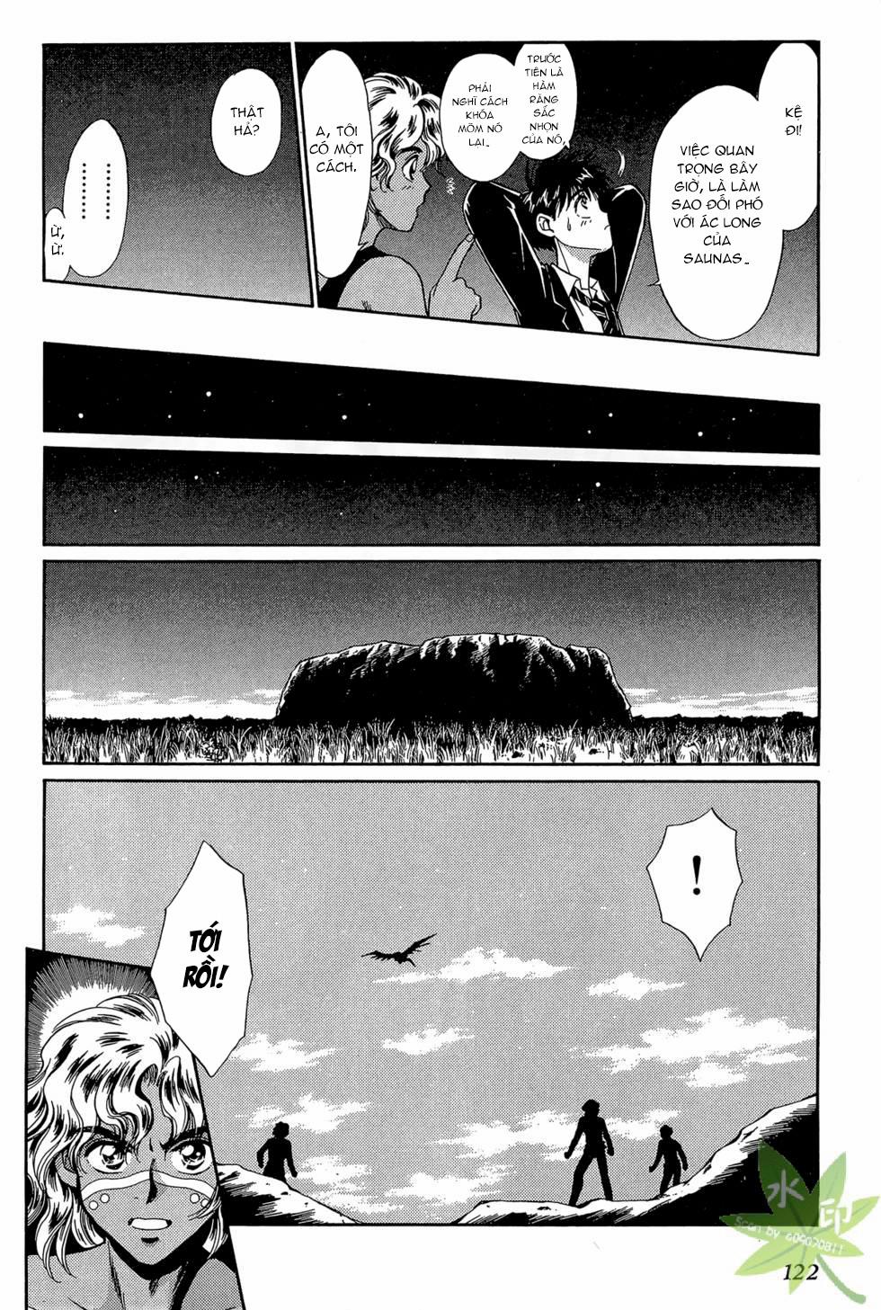 Itadaki Shunpei!! 27 trang 40