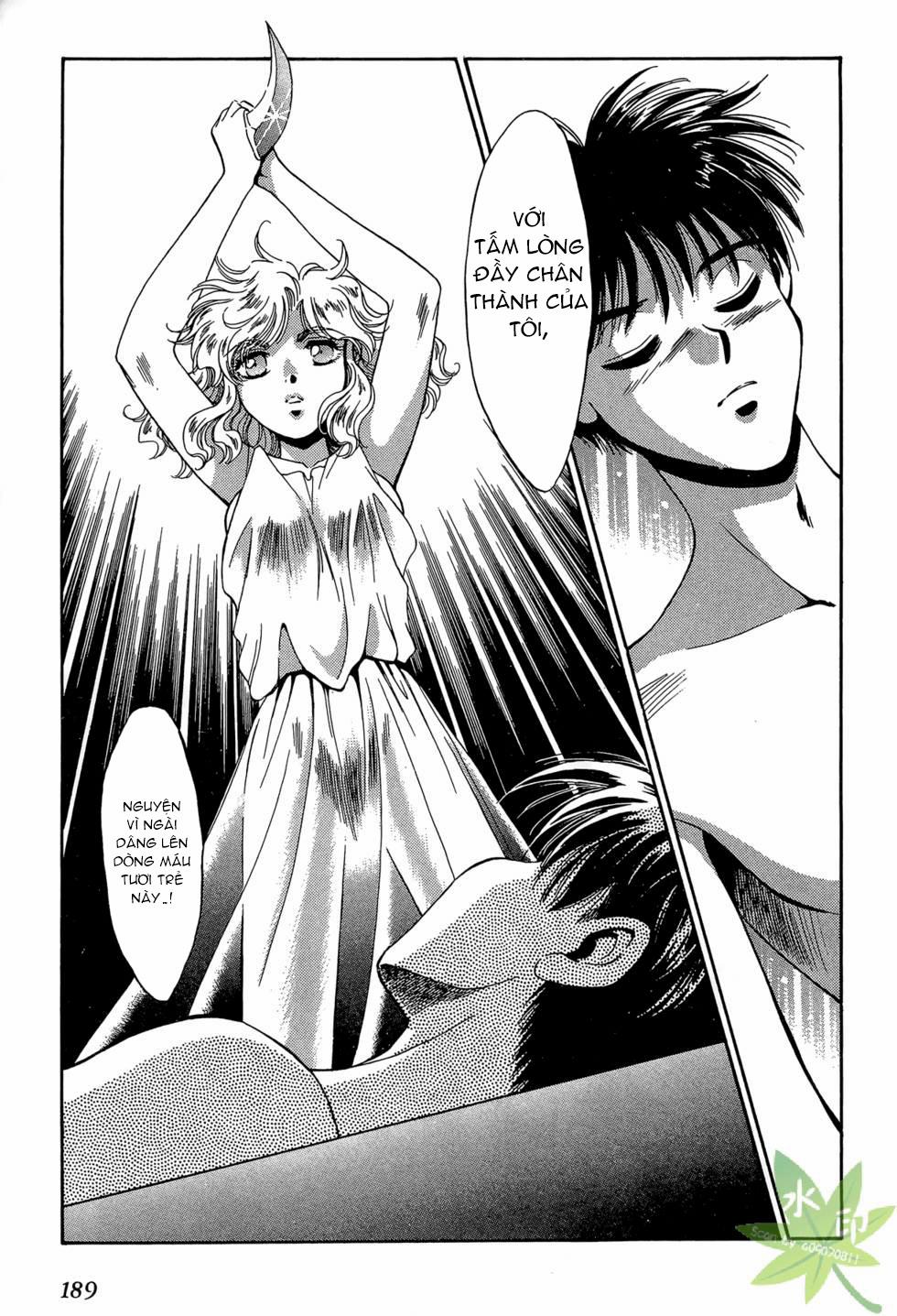 Itadaki Shunpei!! 28 trang 41