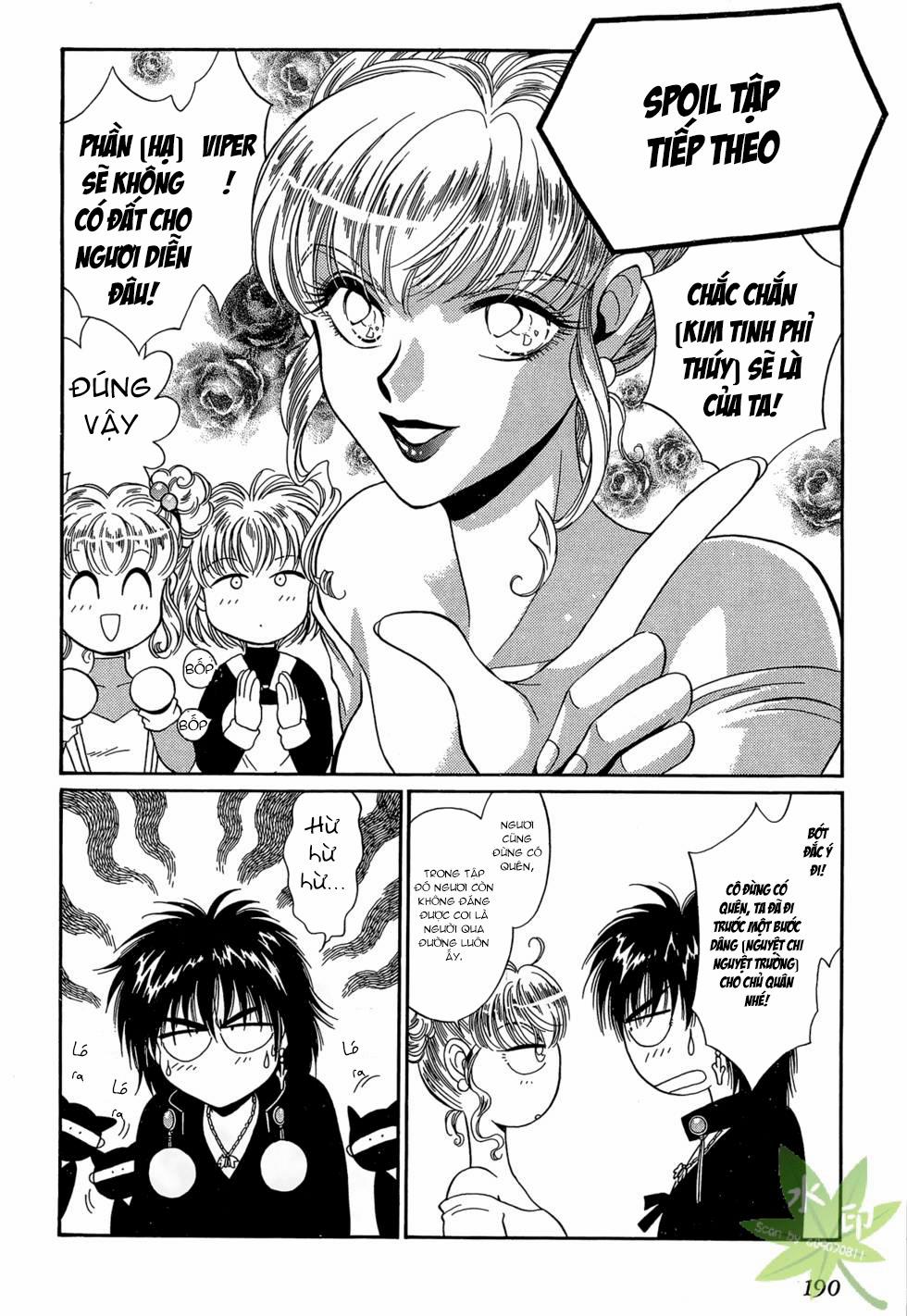 Itadaki Shunpei!! 28 trang 42