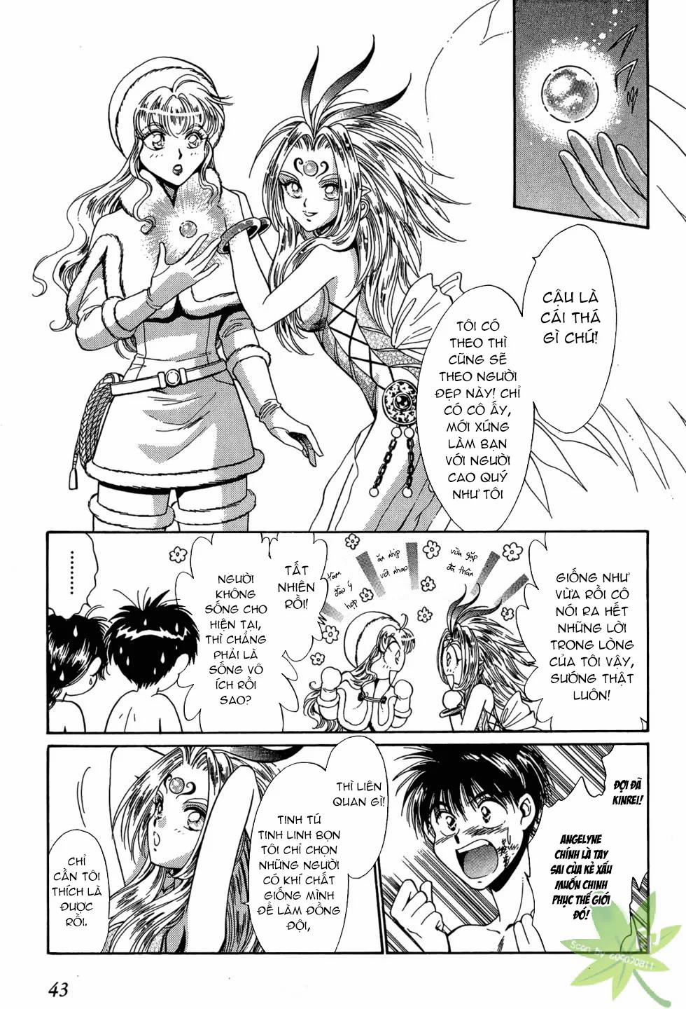 Itadaki Shunpei!! 29 trang 41