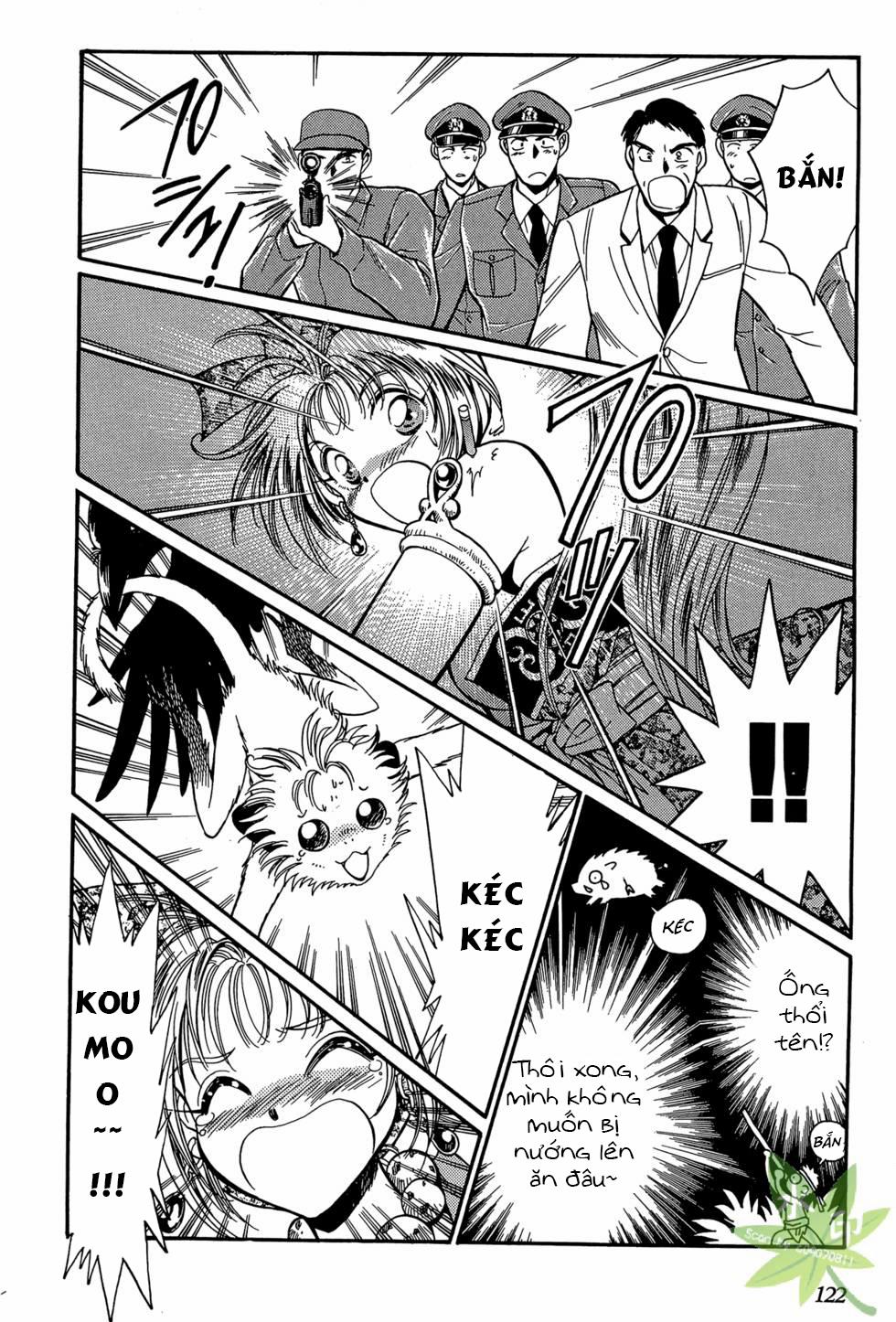 Itadaki Shunpei!! 3 trang 31