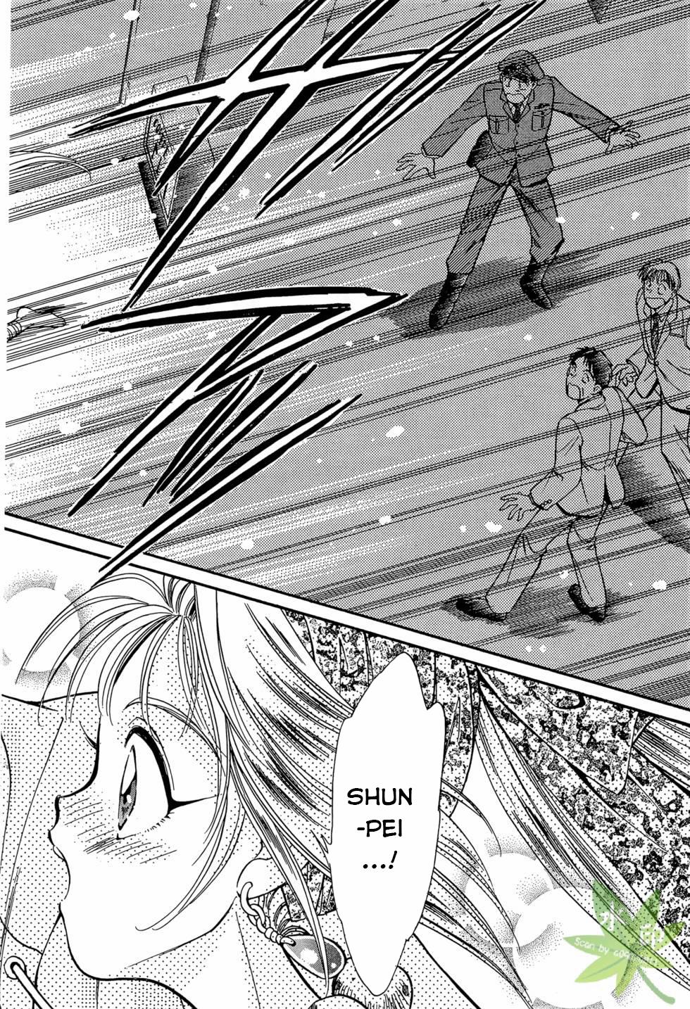 Itadaki Shunpei!! 3 trang 33