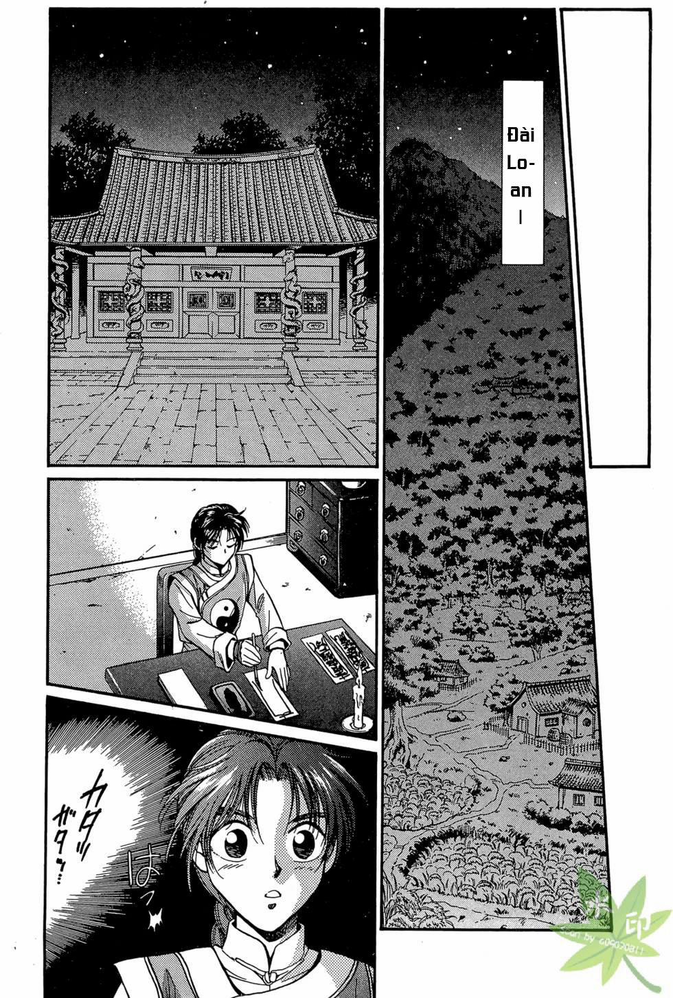 Itadaki Shunpei!! 3 trang 37