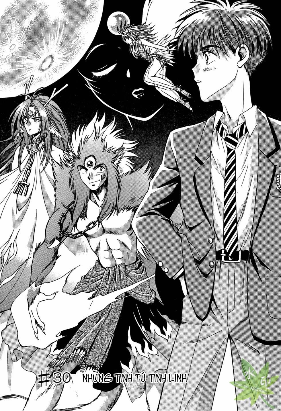 Itadaki Shunpei!! 30 trang 1