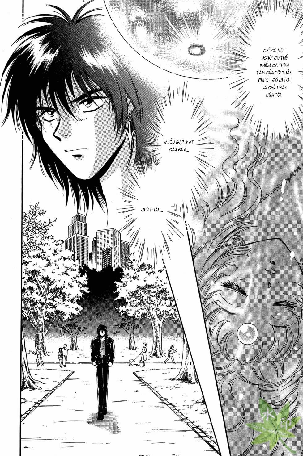 Itadaki Shunpei!! 30 trang 10