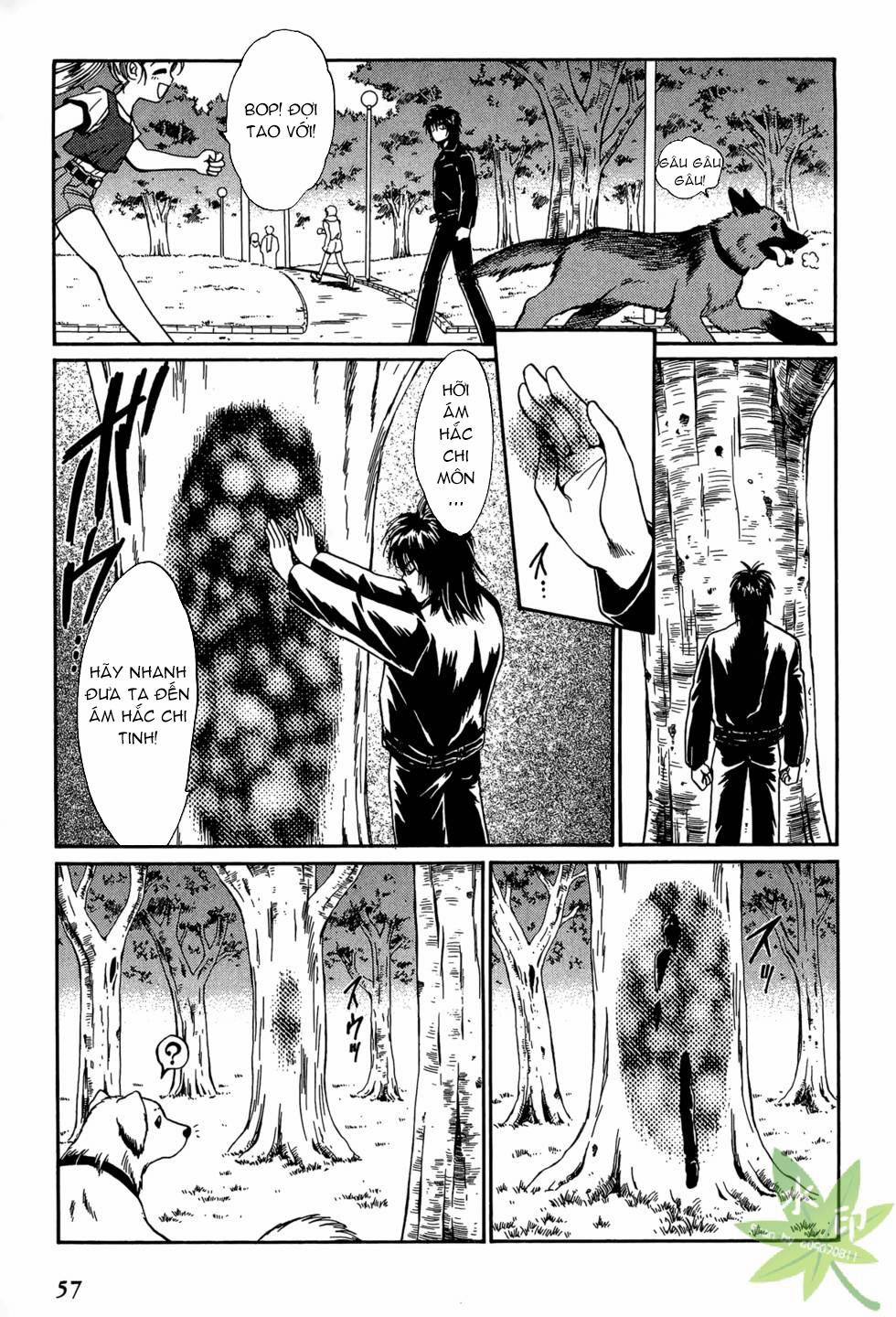 Itadaki Shunpei!! 30 trang 11