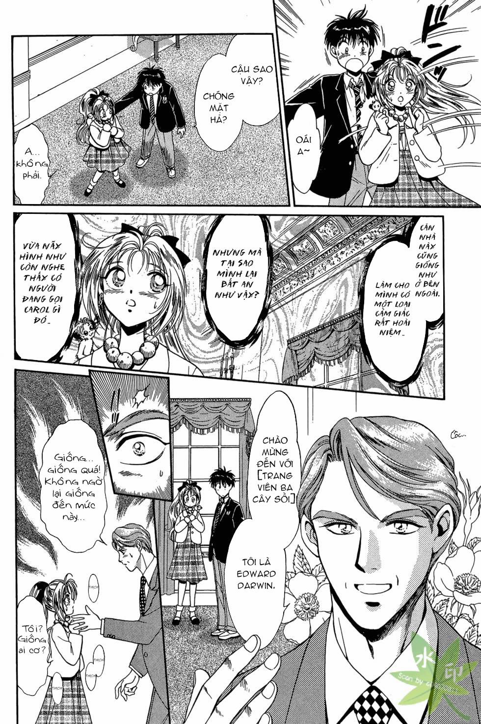 Itadaki Shunpei!! 32 trang 12