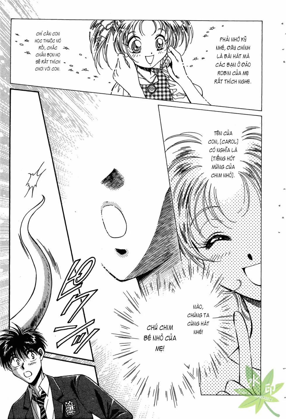 Itadaki Shunpei!! 34 trang 9