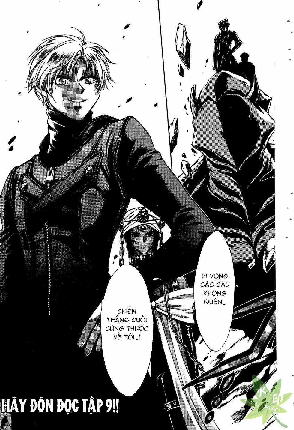 Itadaki Shunpei!! 38 trang 31