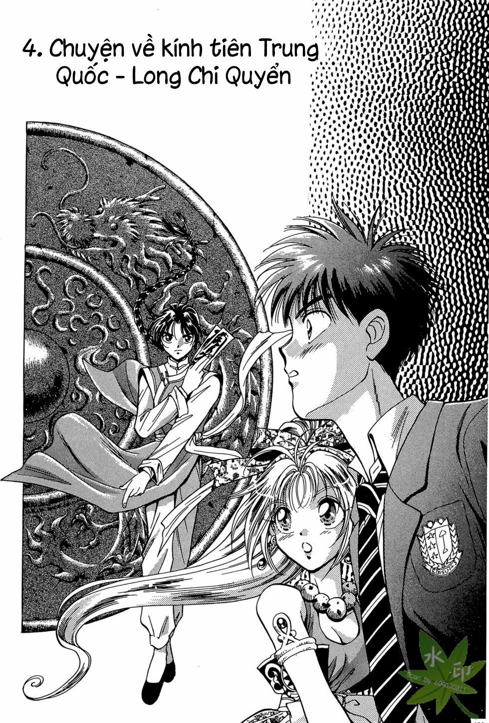 Itadaki Shunpei!! 4 trang 0