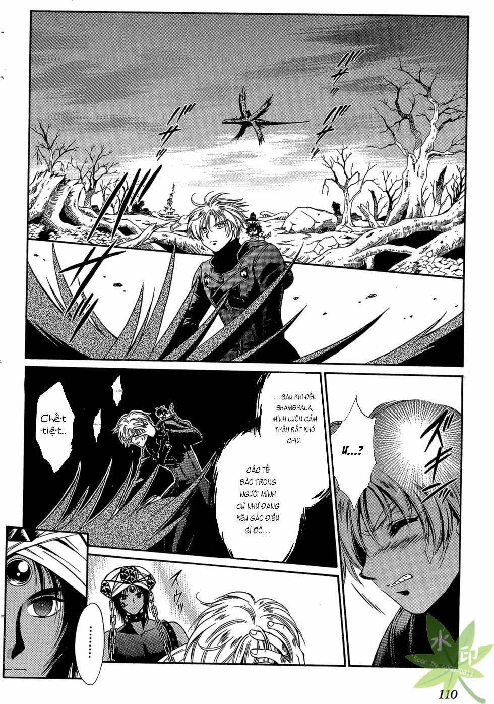 Itadaki Shunpei!! 42 trang 2