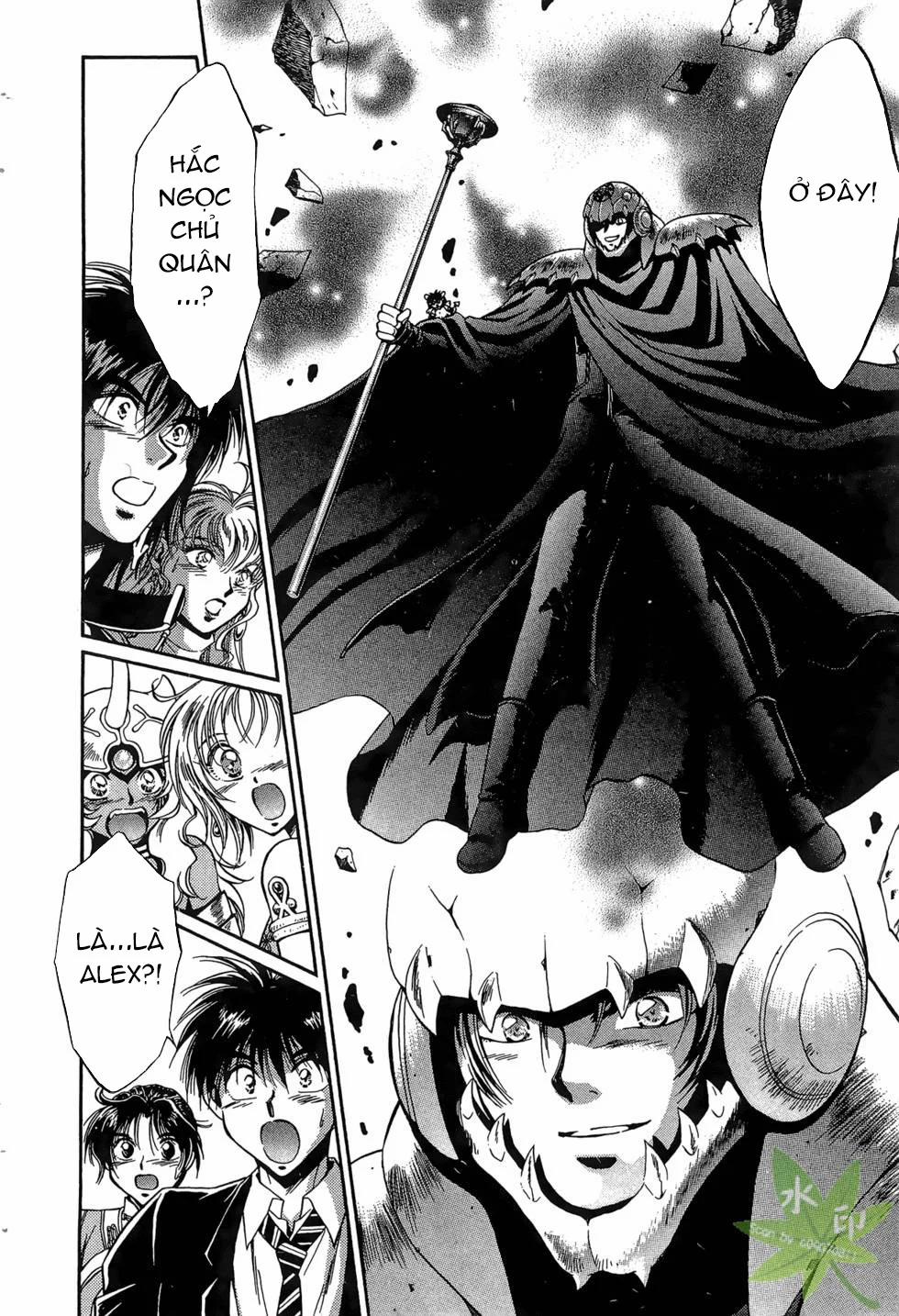 Itadaki Shunpei!! 43 trang 18