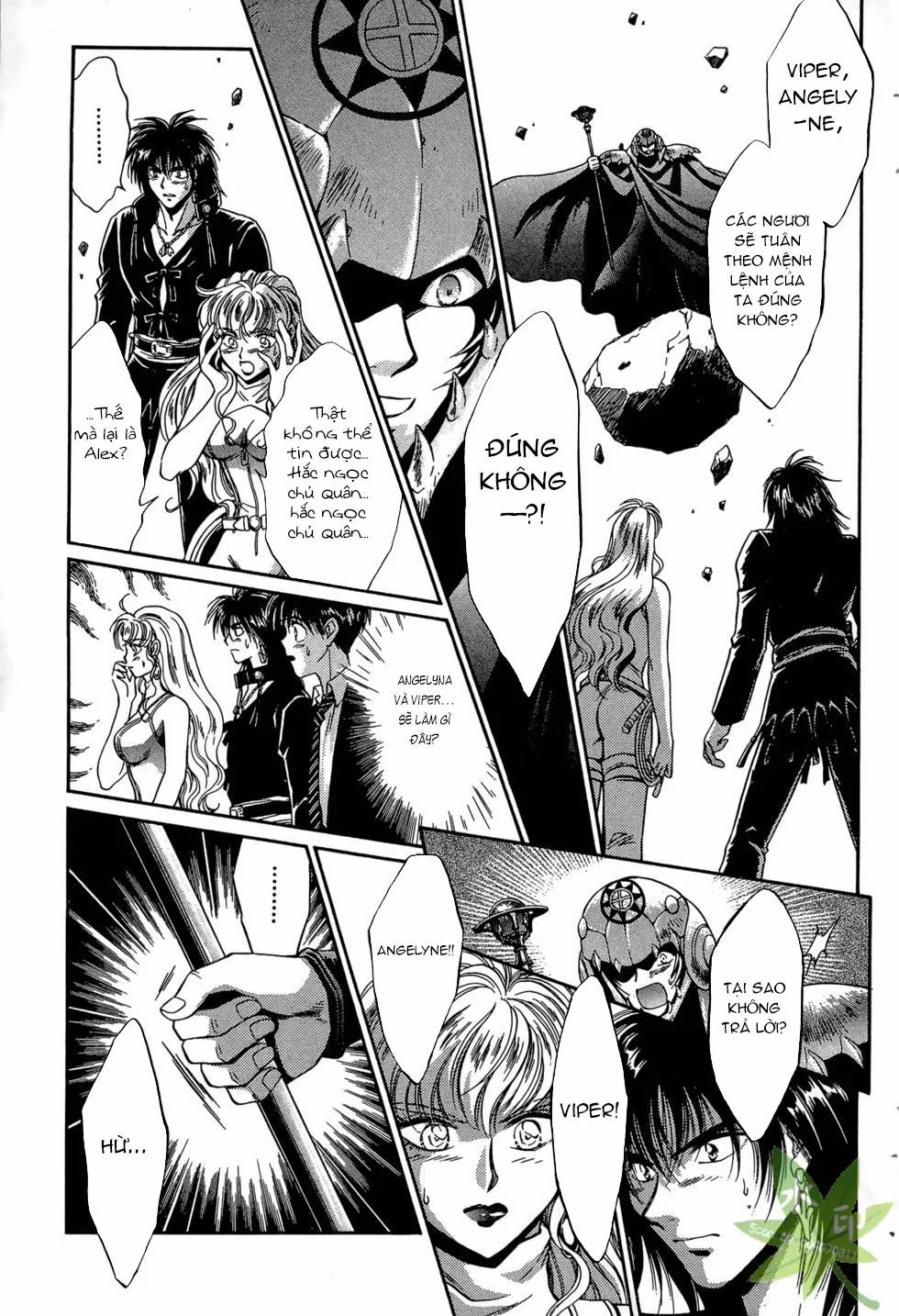 Itadaki Shunpei!! 43 trang 19