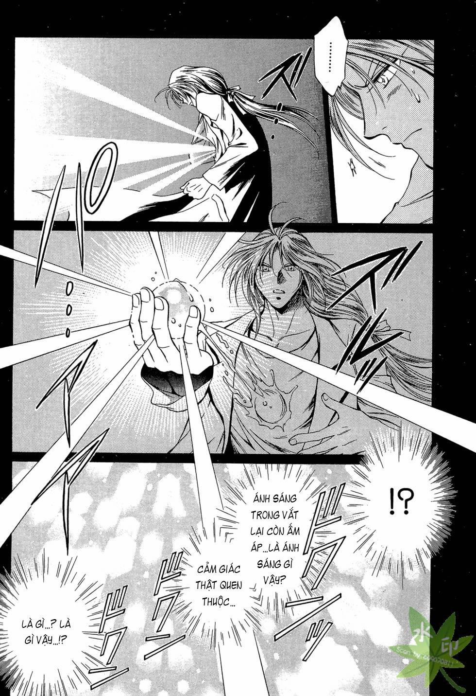 Itadaki Shunpei!! 46 trang 14