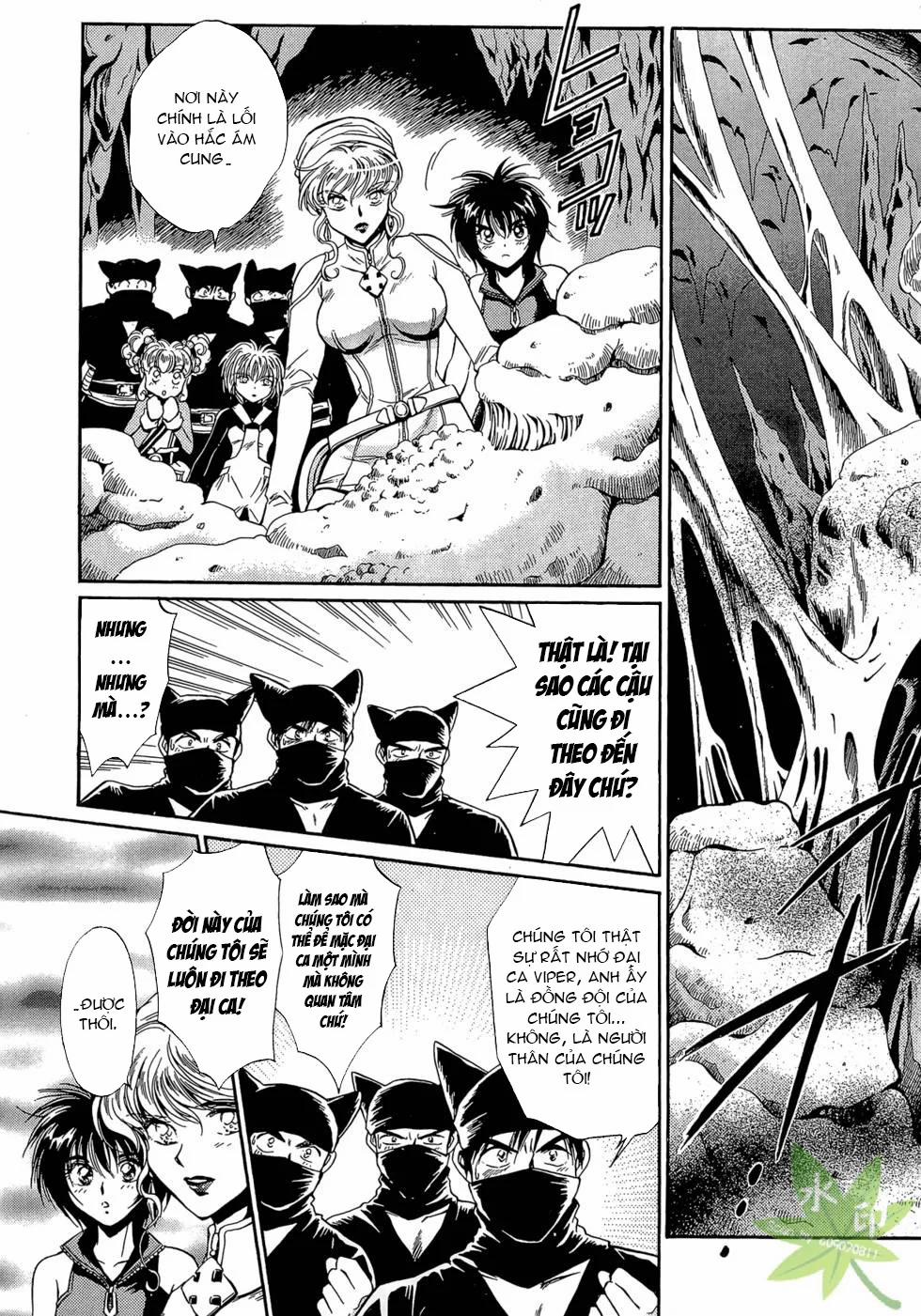 Itadaki Shunpei!! 46 trang 27