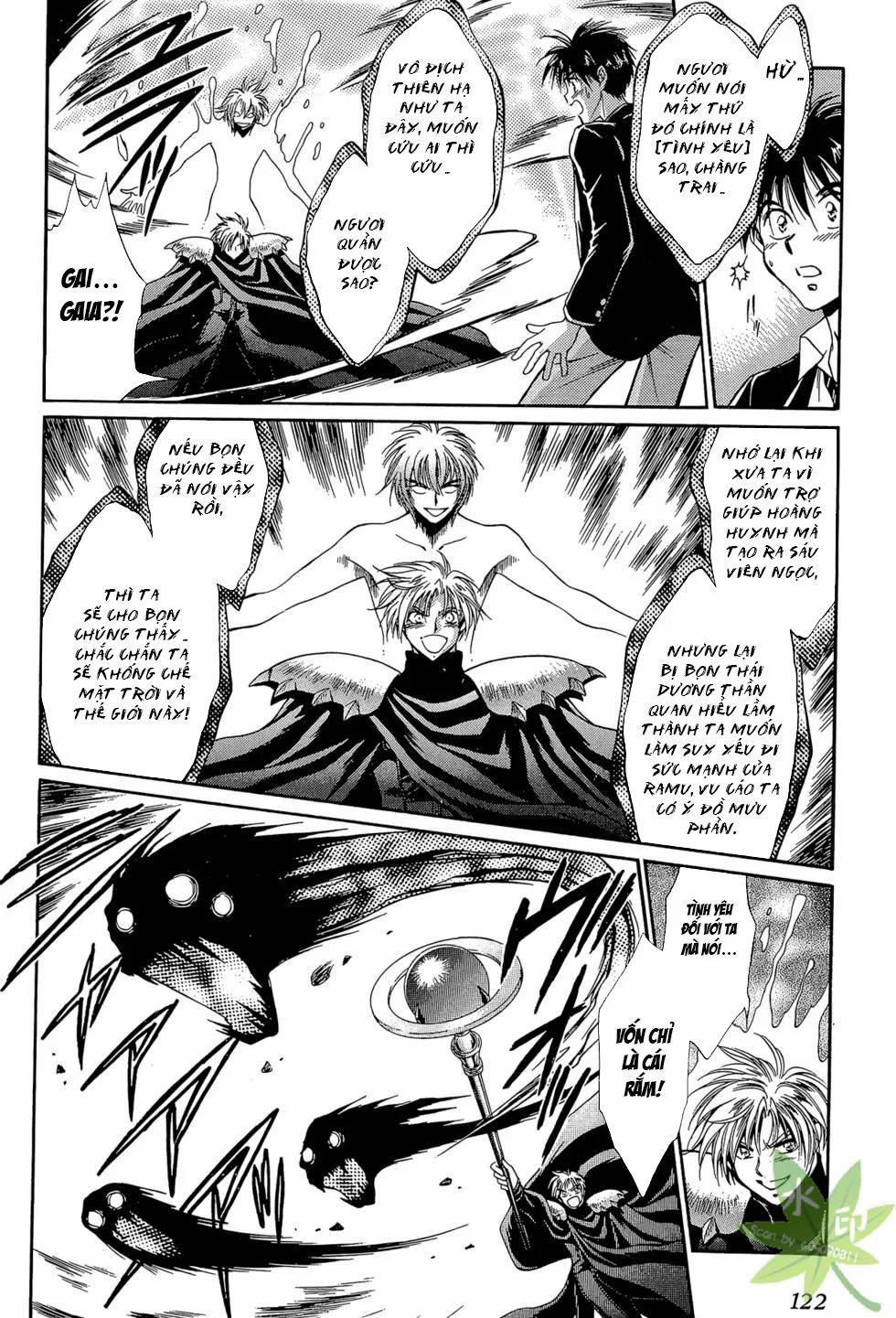 Itadaki Shunpei!! 47 trang 16