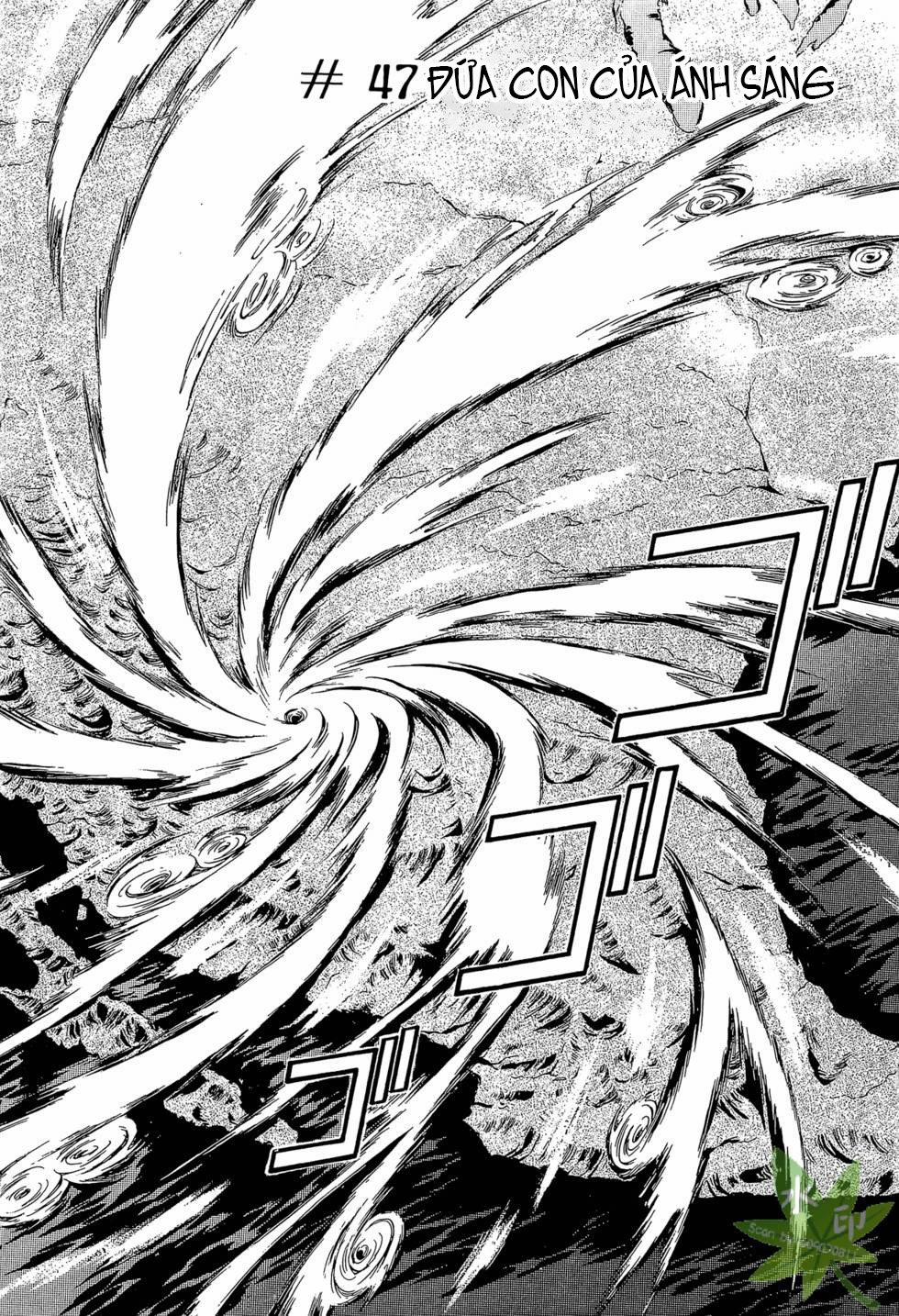 Itadaki Shunpei!! 47 trang 2