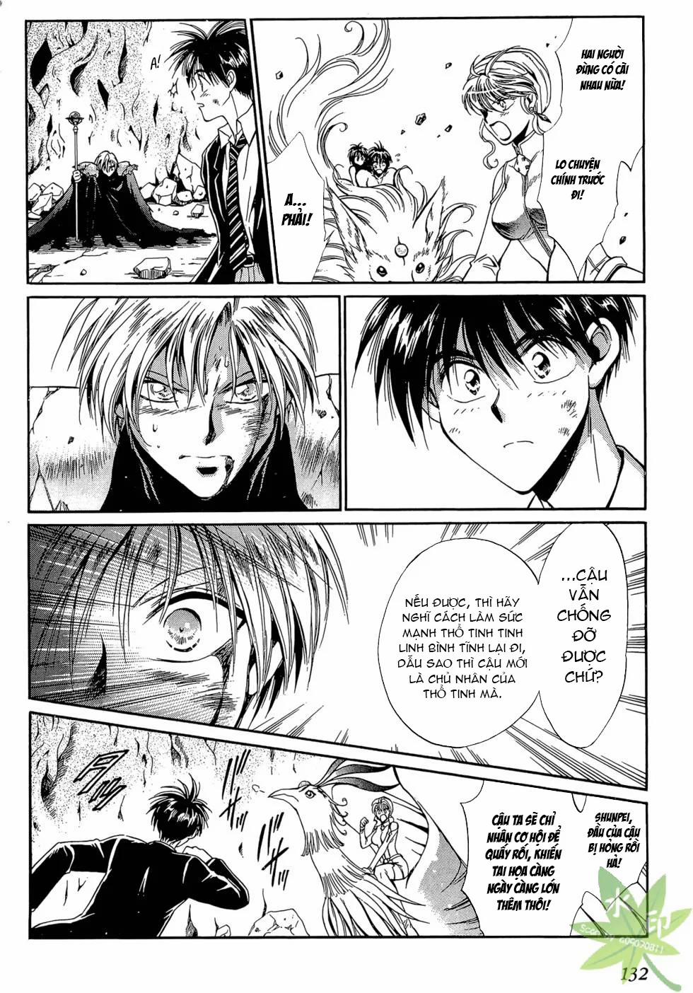 Itadaki Shunpei!! 47 trang 26