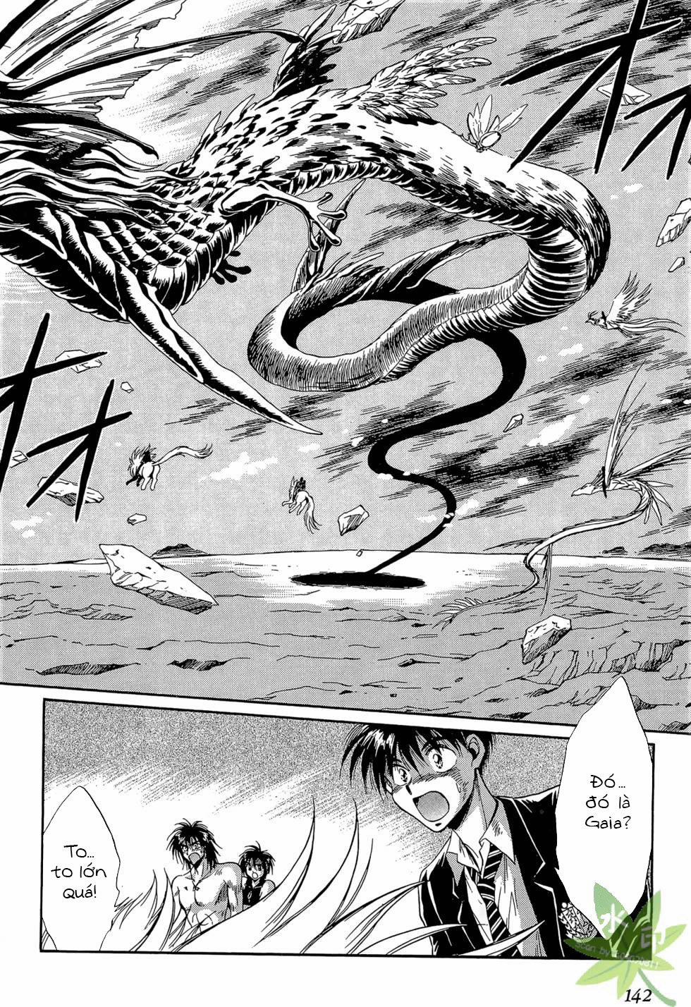 Itadaki Shunpei!! 48 trang 4