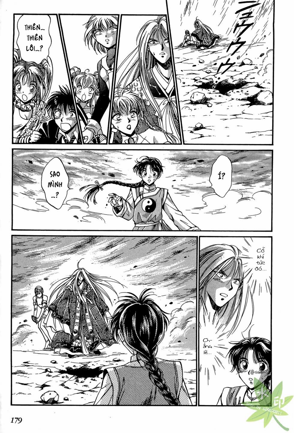 Itadaki Shunpei!! 5 trang 15