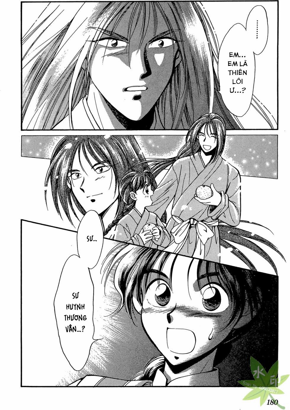 Itadaki Shunpei!! 5 trang 16