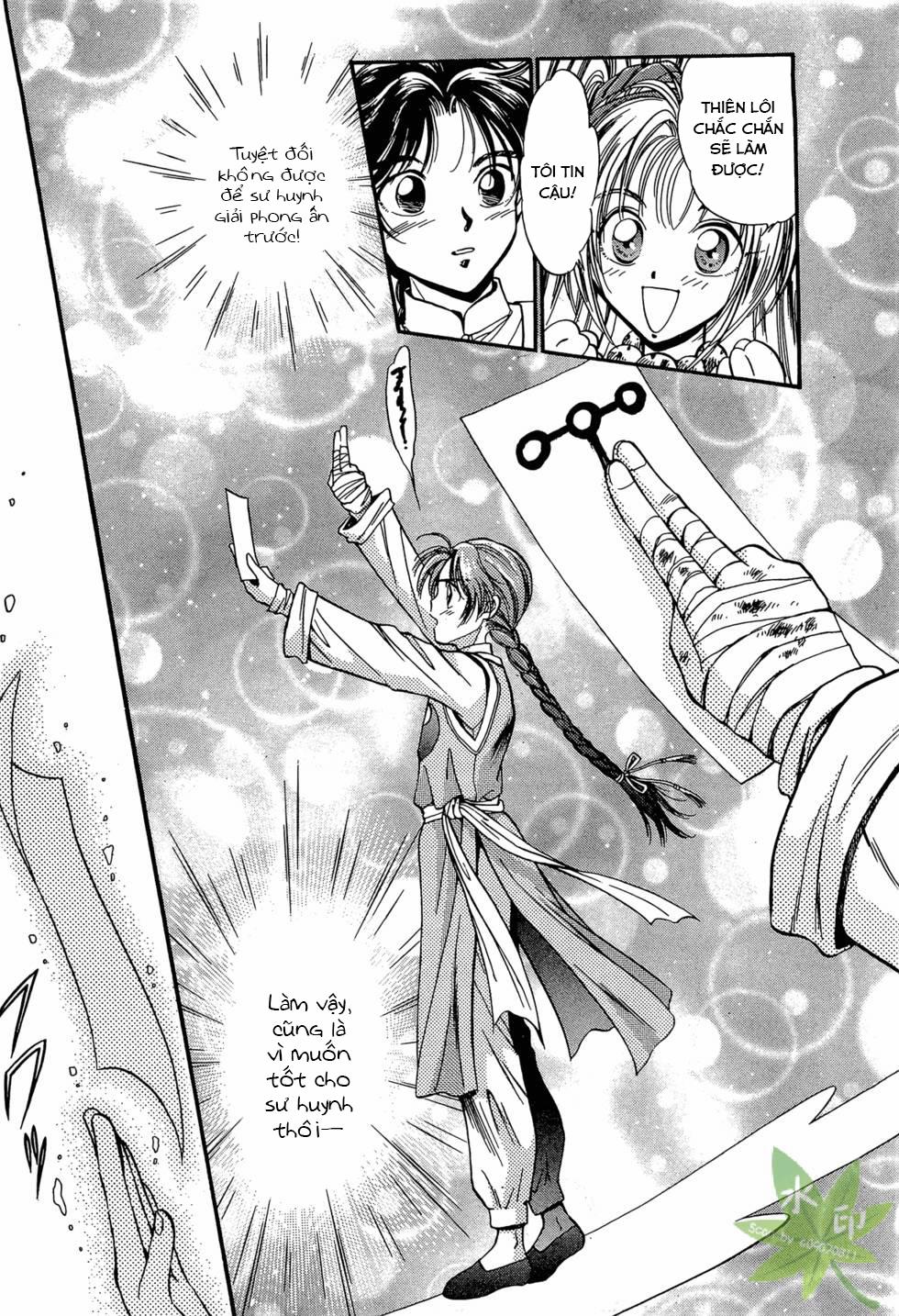 Itadaki Shunpei!! 5 trang 25