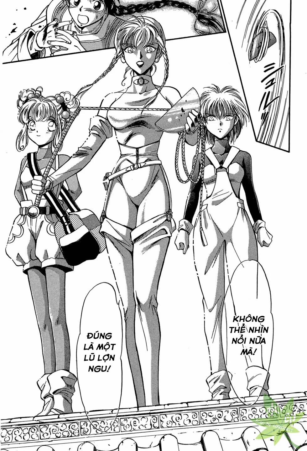 Itadaki Shunpei!! 5 trang 7