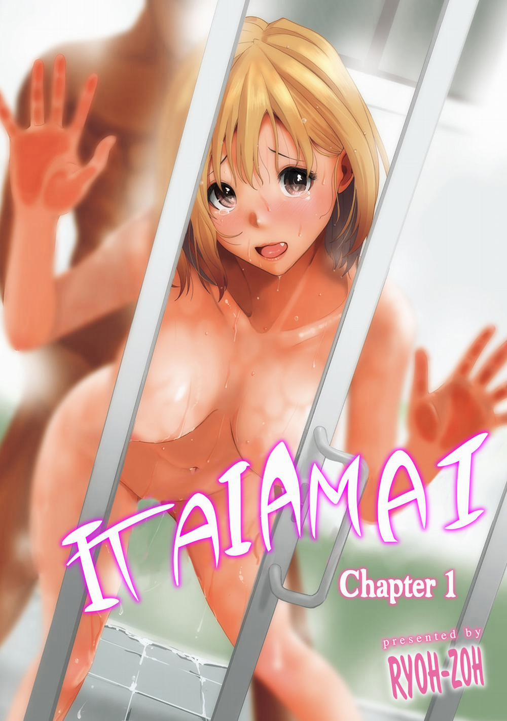 Itaiamai 1 trang 0