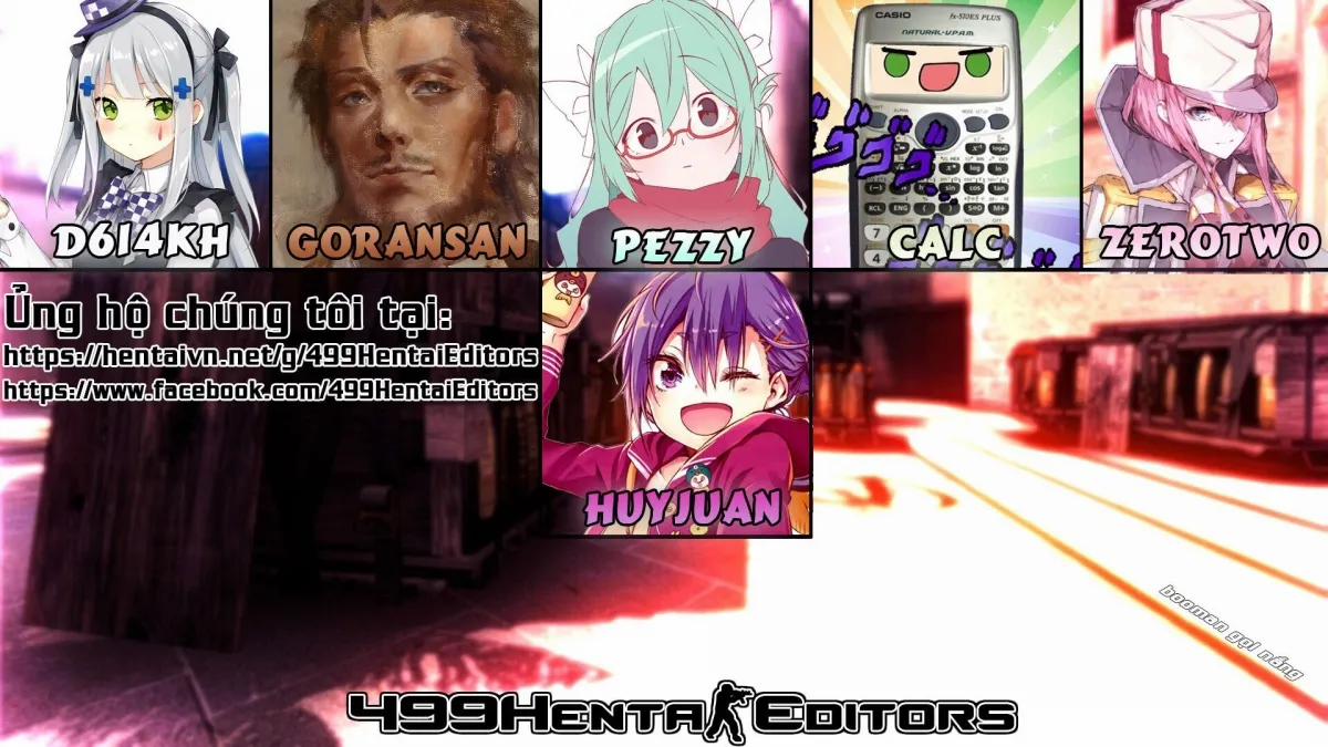 Itazura No Yarikata OneShot trang 18